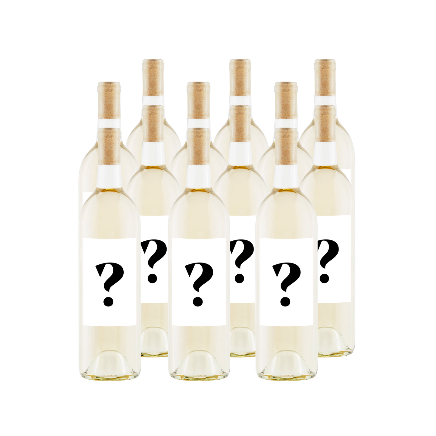 Mystery White 12-Pack image