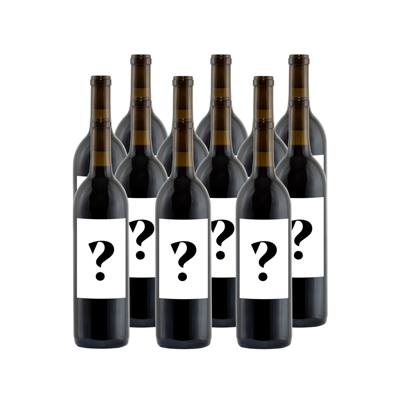 Mystery Red 12-Pack image