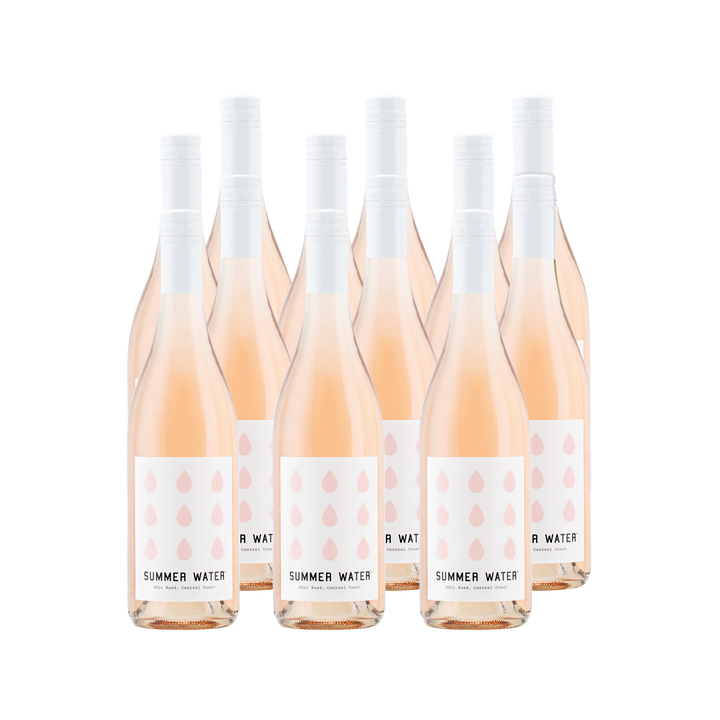 Summer Water Rosé Pack