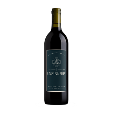 2020 Unsinkable Red Blend