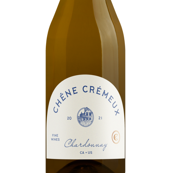 2021 Chêne Crémeux Chardonnay