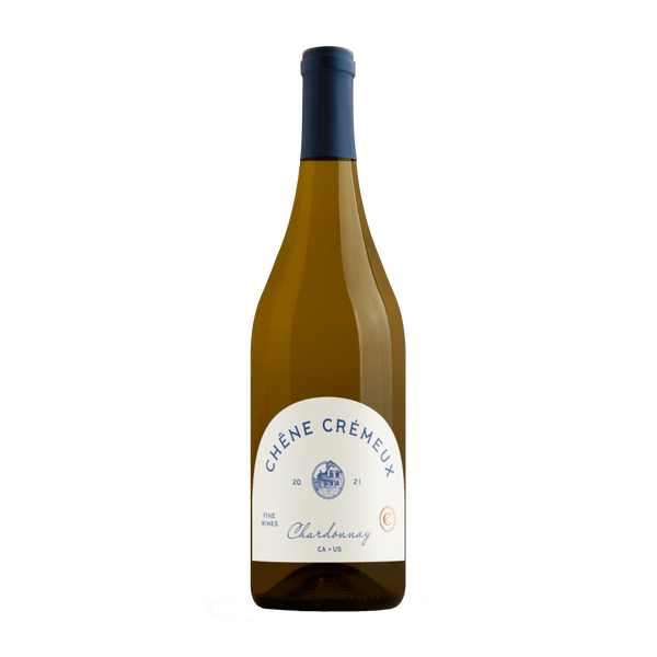 2021 Chêne Crémeux Chardonnay