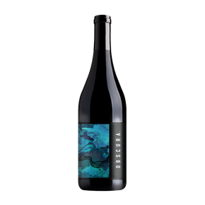 2021 Obscura Petite Sirah