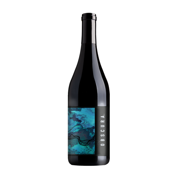 2021 Obscura Petite Sirah