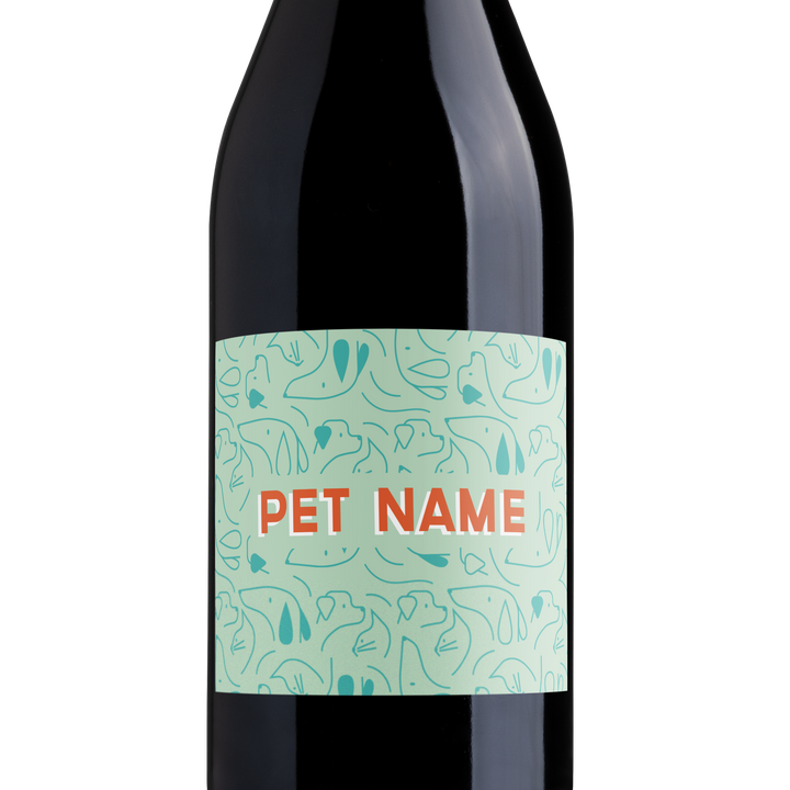 2021 Pet Name Petit Verdot