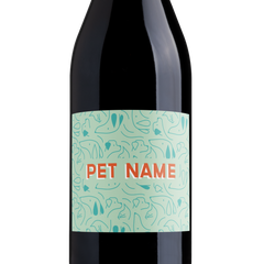 2021 Pet Name Petit Verdot