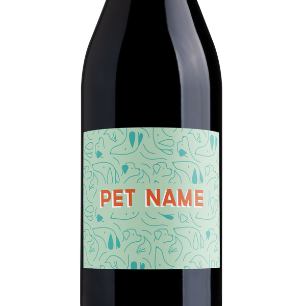 2021 Pet Name Petit Verdot