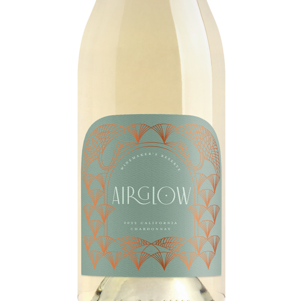 2022 Airglow Chardonnay