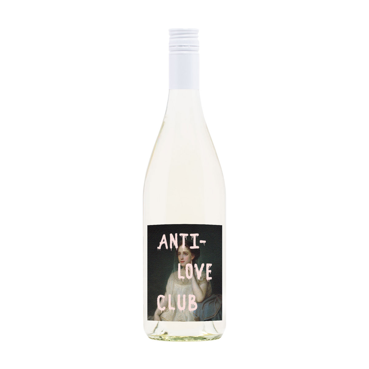 2022 Anti-love Club Riesling