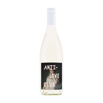 2022 Anti-love Club Riesling