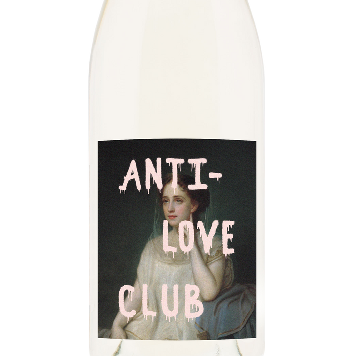 2022 Anti-love Club Riesling