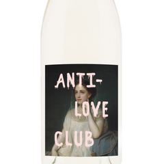 2022 Anti-love Club Riesling