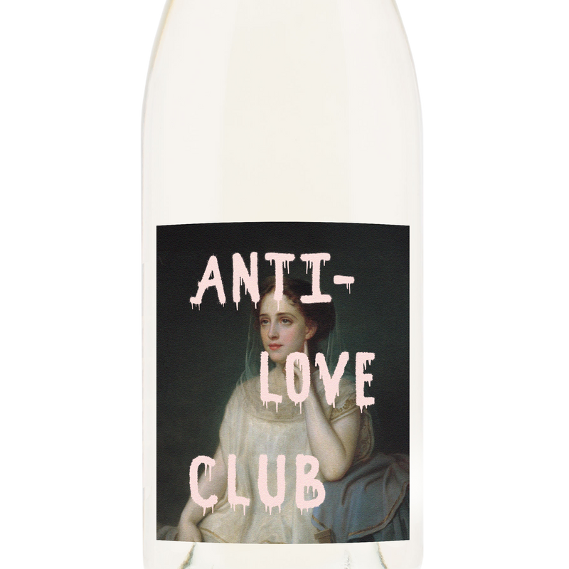 2022 Anti-love Club Riesling