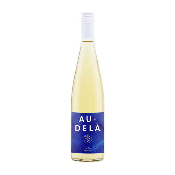 2022 Au-Delà Muscat