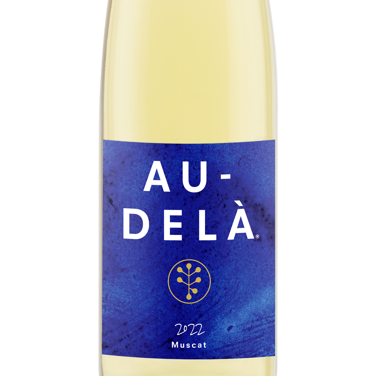 2022 Au-Delà Muscat