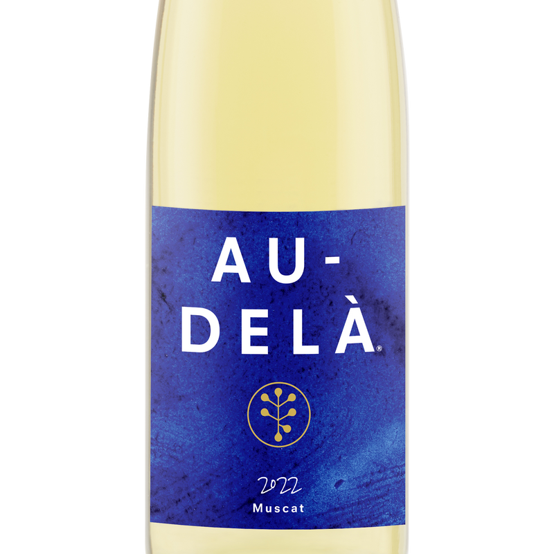 2022 Au-Delà Muscat