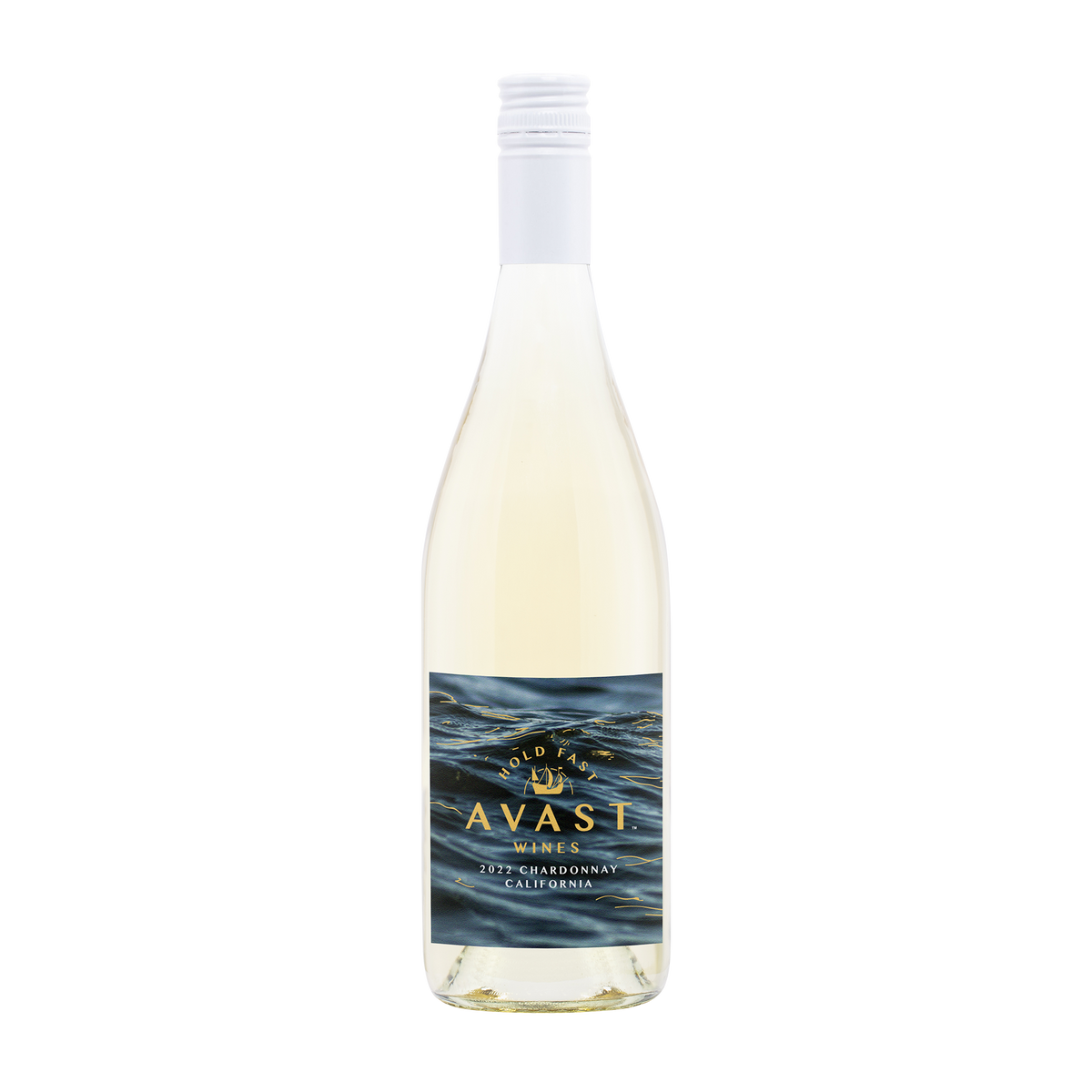 2022 Avast Chardonnay