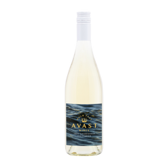 2022 Avast Chardonnay