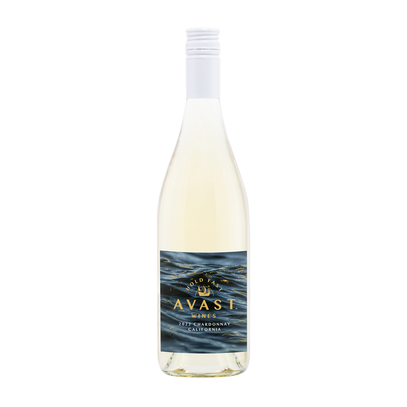 2022 Avast Chardonnay