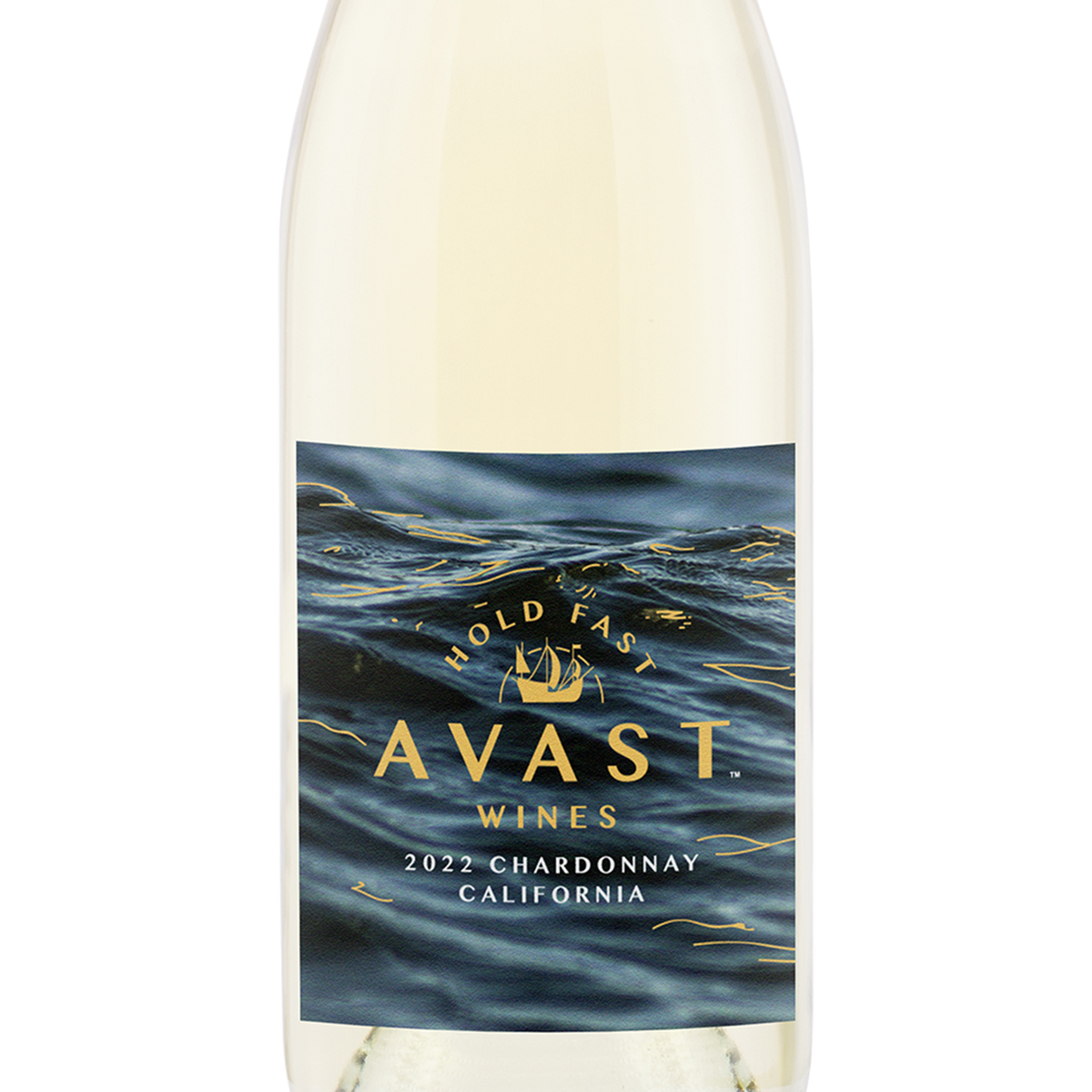 2022 Avast Chardonnay