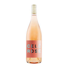 2022 Celé Rosé Wine