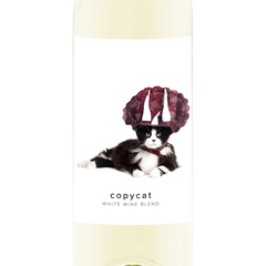 2022 Copycat White Blend