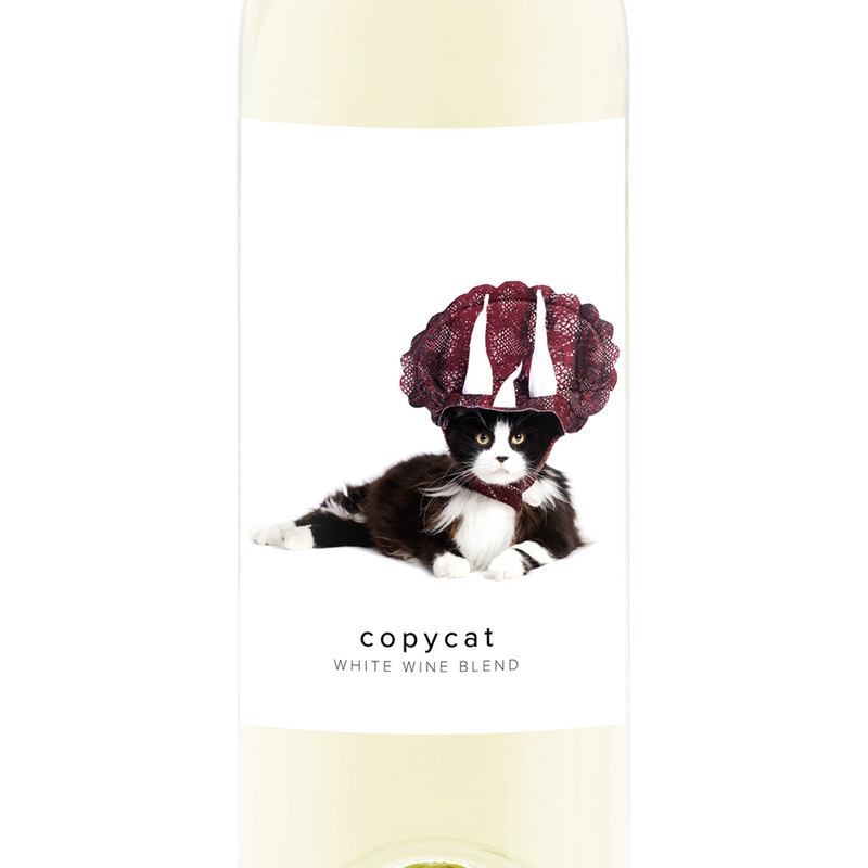 2022 Copycat White Blend