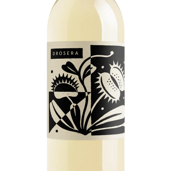 2022 Drosera White Blend