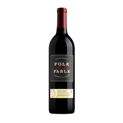 2022 Folk & Fable Cabernet Sauvignon