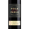 2022 Folk & Fable Cabernet Sauvignon