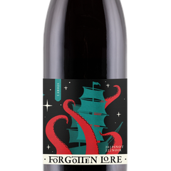 2022 Forgotten Lore Pinot Noir