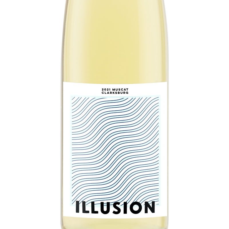 2021 Illusion Muscat