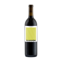 2022 Illusion Red Blend