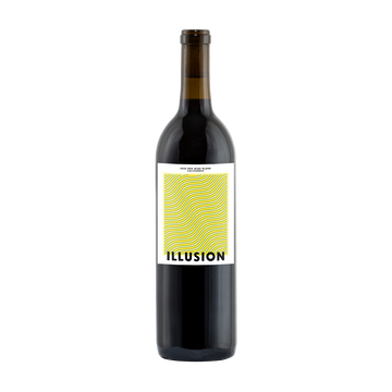 2022 Illusion Red Blend