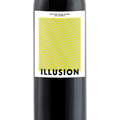 2022 Illusion Red Blend