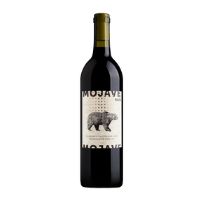 2022 Mojave Rain Cabernet Sauvignon