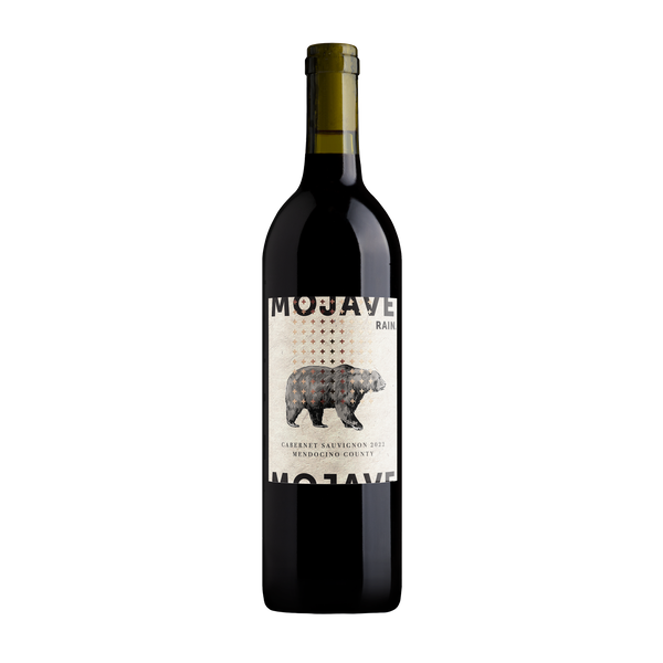 2022 Mojave Rain Cabernet Sauvignon