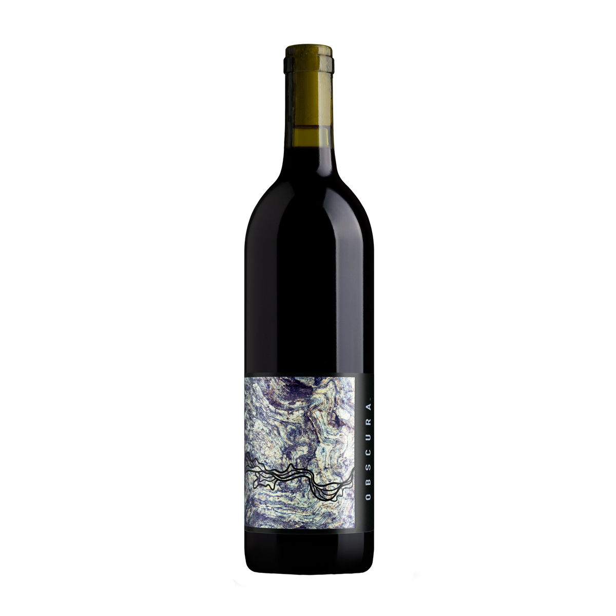 2022 Obscura Cabernet Sauvignon