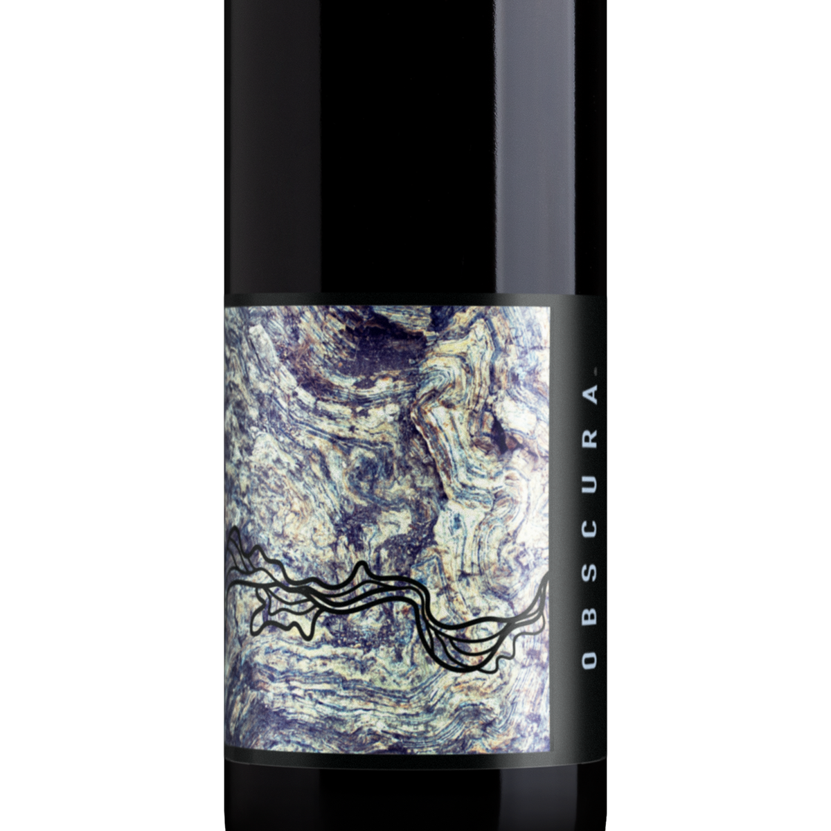 2022 Obscura Cabernet Sauvignon