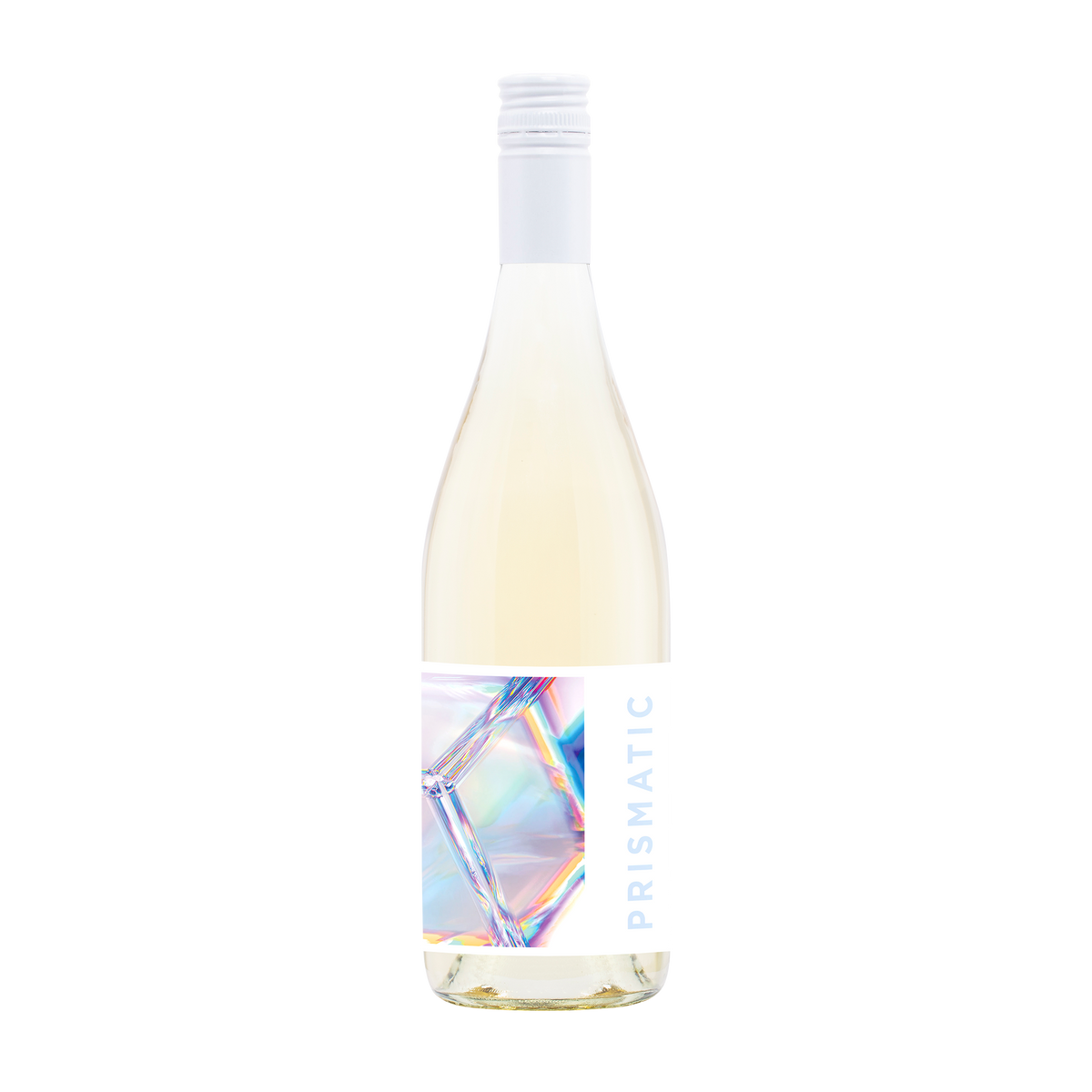 2022 Prismatic Chardonnay