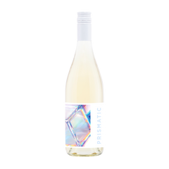 2022 Prismatic Chardonnay