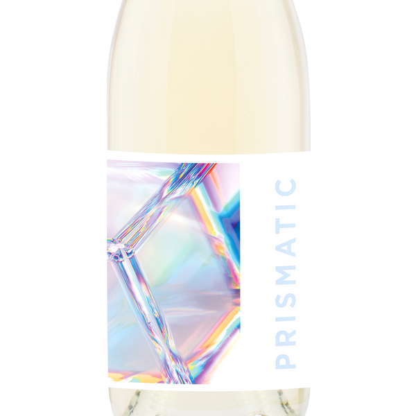 2022 Prismatic Chardonnay