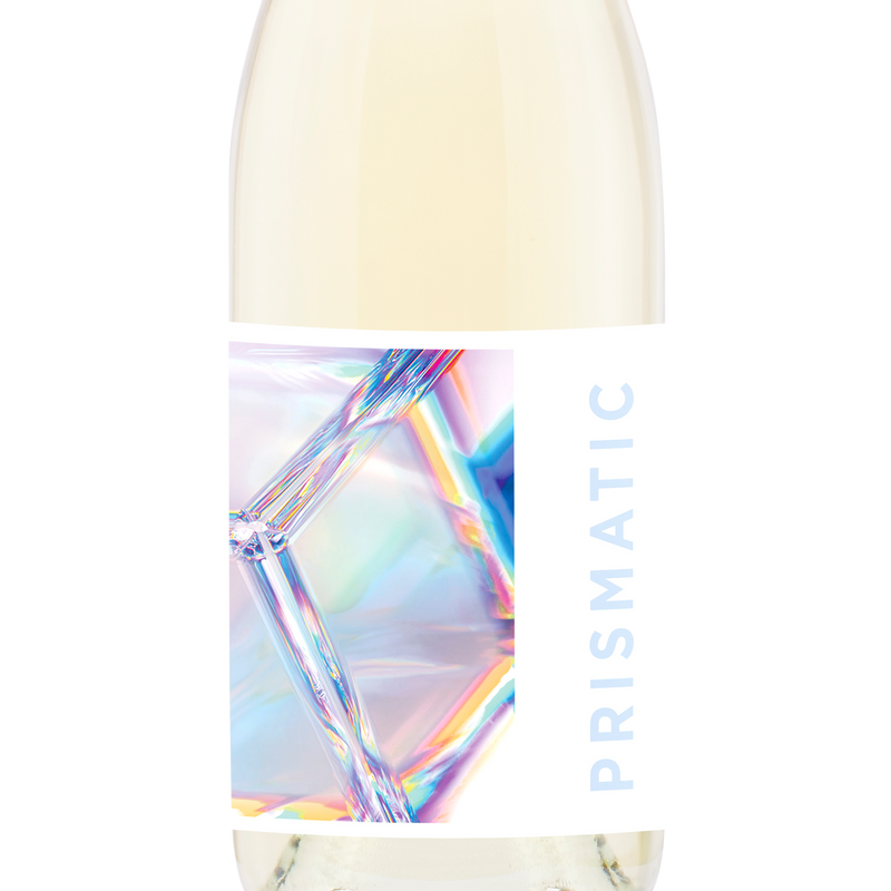 2022 Prismatic Chardonnay