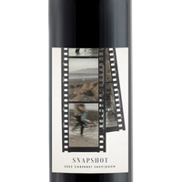 2022 Snapshot Cabernet Sauvignon