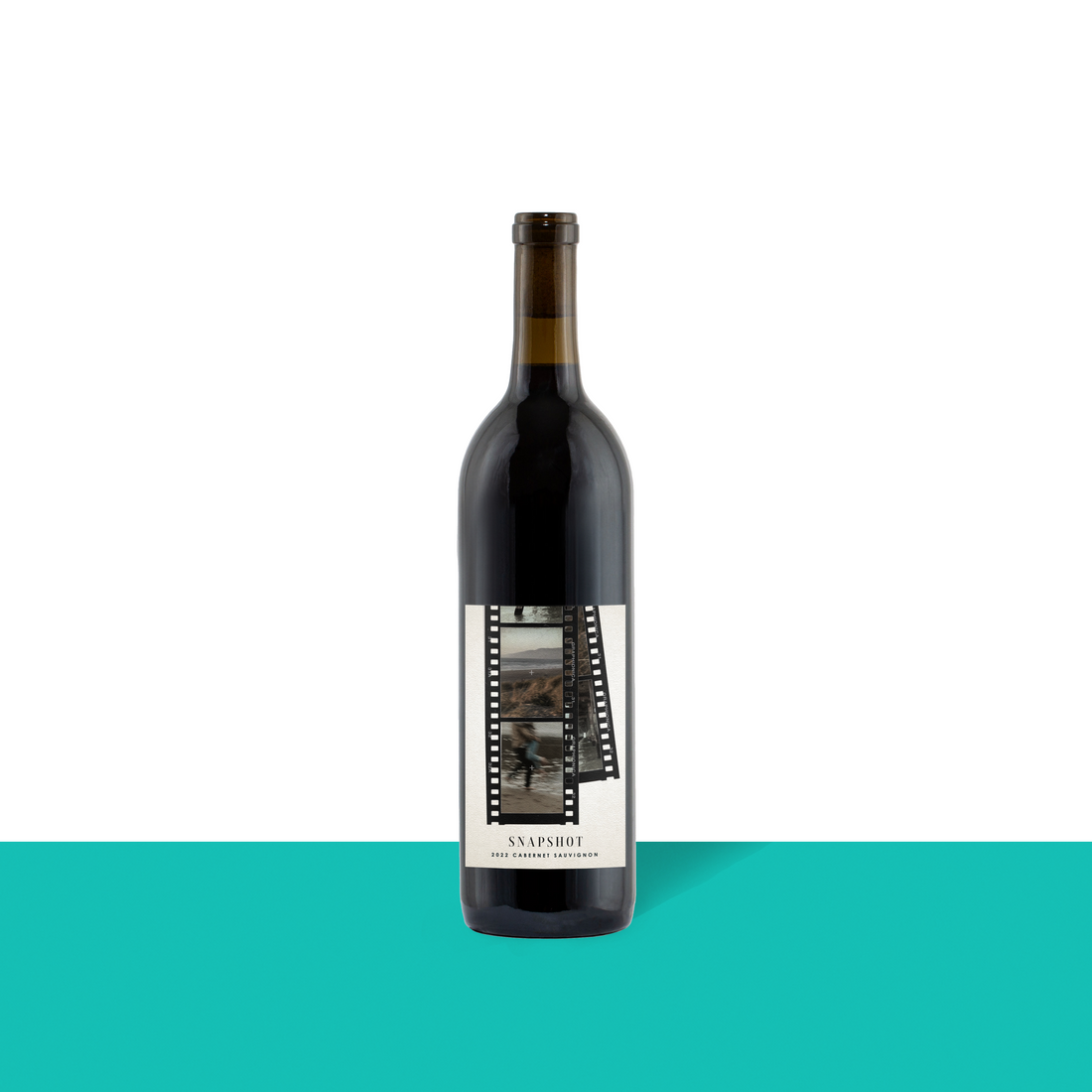 2022 Snapshot Cabernet Sauvignon