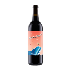 2022 Light & Space Merlot