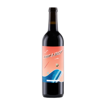 2022 Light & Space Merlot