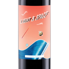 2022 Light & Space Merlot