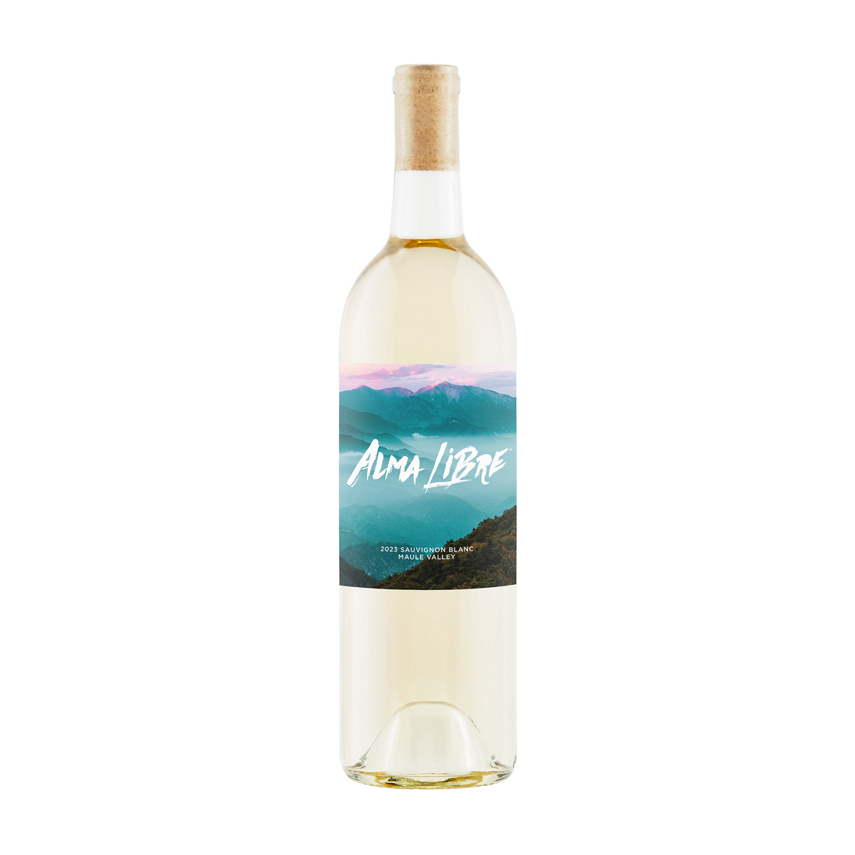 2023 Alma Libre Sauvignon Blanc