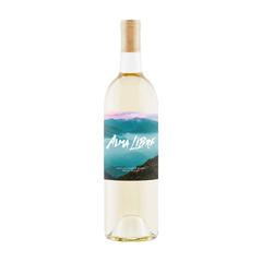 2023 Alma Libre Sauvignon Blanc